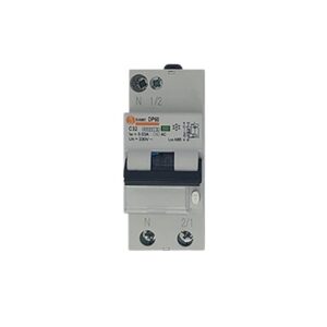 DISJONCTEUR DIFF SIAME 2X32A 30MA DPN