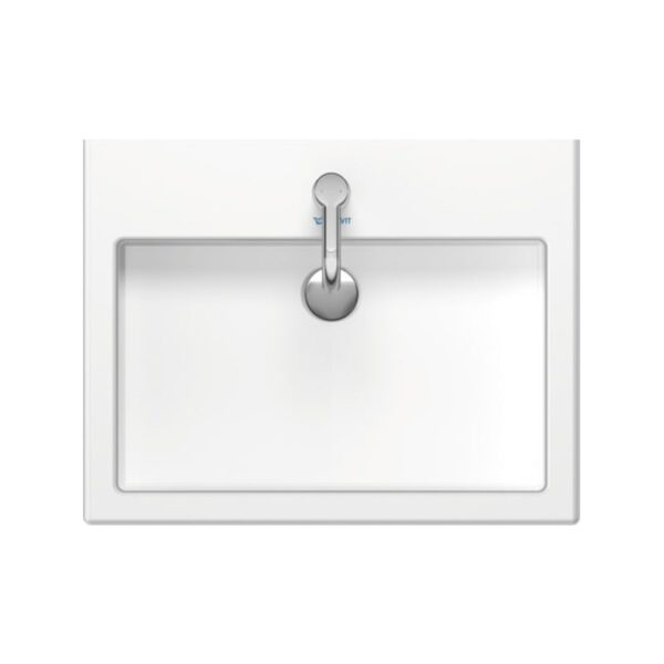 LAVABO DURAVIT VERO 60CM – Image 3