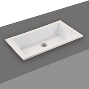 LAVABO ETERNAL 75X45 1CHOIX KALE