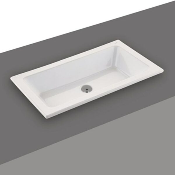 LAVABO ETERNAL 75X45 1CHOIX KALE