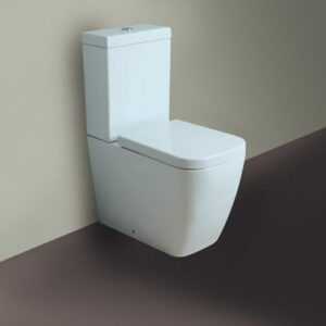 CUVETTE JAD SUR PIED SANS ORIENTABLE SANS RESERVOIR