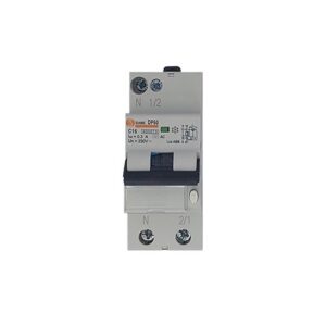 DISJONCTEUR DIFF SIAME 2X20A 30MA DPN