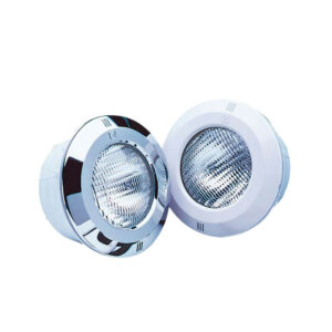 Projecteur avec lampe halogène