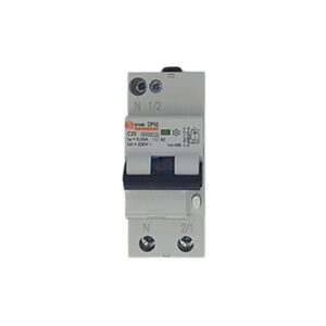 DISJONCTEUR DIFF SIAME 2X25A 30MA DPN