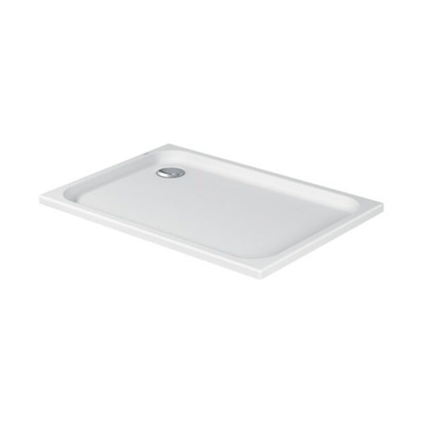 RECEVEUR DE DOUCHE D-CODE 120X80 – Image 2