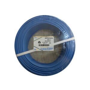 FIL CONDUCTEUR RIGIDE 2.5mm