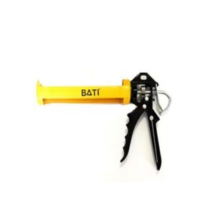 PISTOLET SILICONE 9" BATI