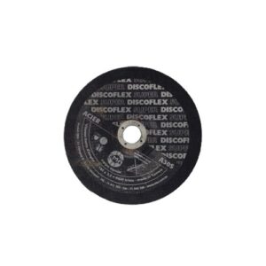 DISQUE ACIER 180X3,2 DISCOFLEX