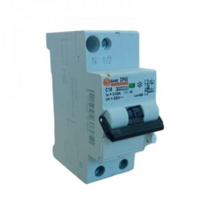 DISJONCTEUR DIFF SIAM 2X16A 30MA