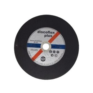 DISQUE ACIER 300X3,2 DISCOFLEX