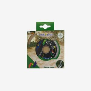 DISQUE DIAMANT DIAMONFLEX CERAM 115