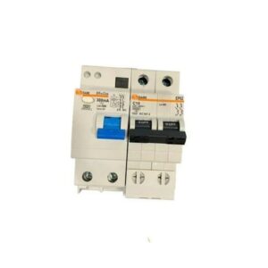 DISJONCTEUR DIFF SIAME 2X10A 300MA