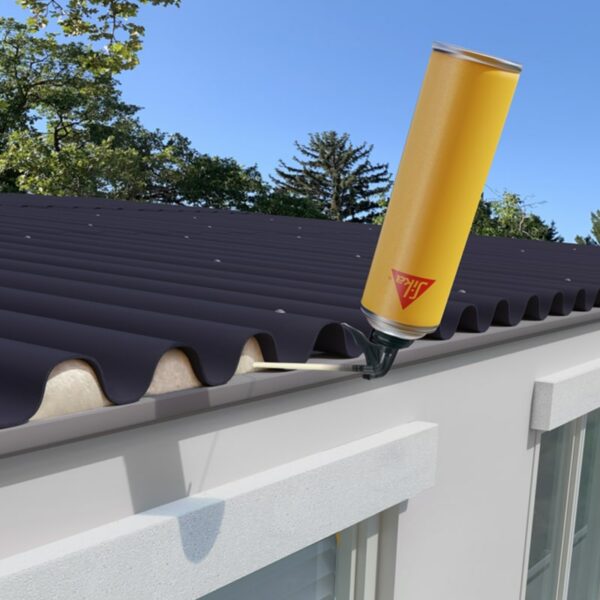 SIKA BOOM POMPE MOUSSE EXPANSIVE 750ML – Image 2