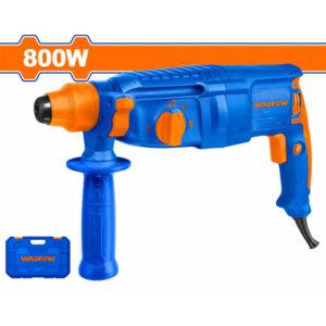 PERFORATEUR 800W+5B WRH1D26