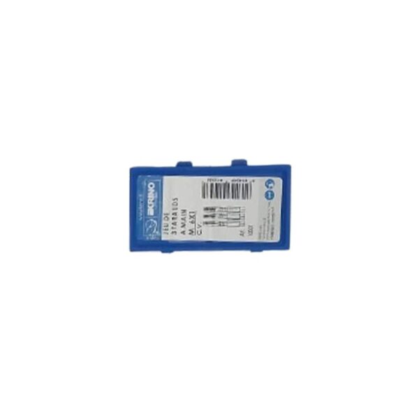JEUX TARAUD BLEU 06 KRINO