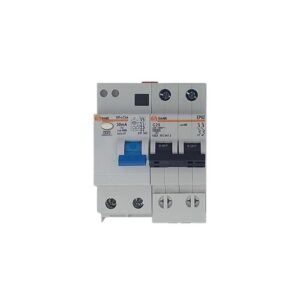 DISJONCTEUR DIFF SIAME 2X25A 30MA