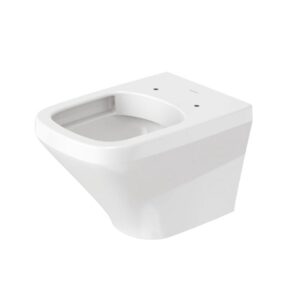 CUVETTE SUSPENDU DURAVIT DURASTYLE DURAFIX