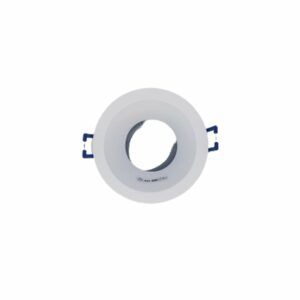 SPOT EKOLED ETANCHE MR16 WHITE
