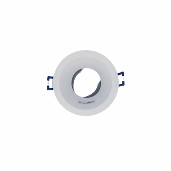 SPOT EKOLED ETANCHE MR16 WHITE