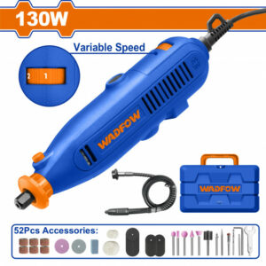 MINI MEULEUSE 130W+53ACC WRY1D131