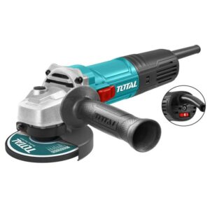 MEULEUSE TOTAL 125 900W+VARIATEUR