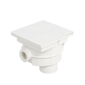 Boitier de connexion en ABS