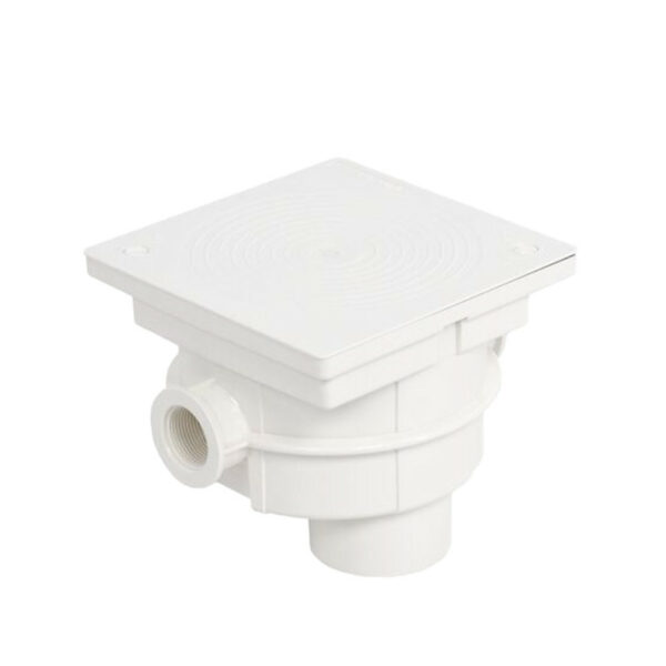 Boitier de connexion en ABS