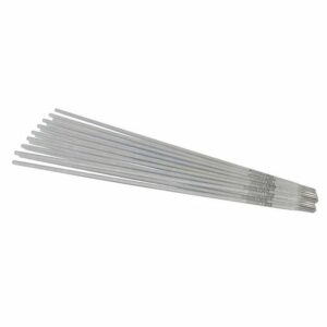 BAGUETTE INOX 4 ELECTRODE 316