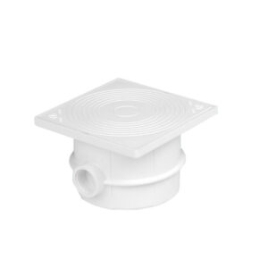 Boitier de connexion en ABS