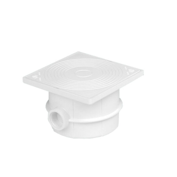 Boitier de connexion en ABS