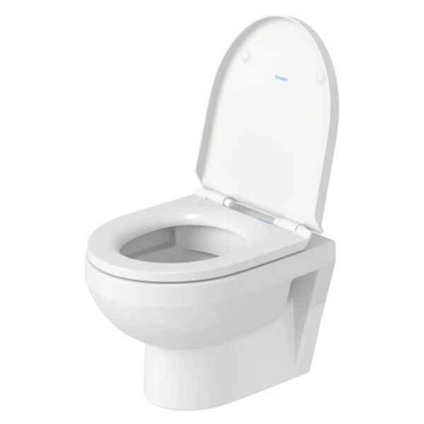 PACK DURAVIT CUVETTE SUSP DURASTYL BASI – Image 2