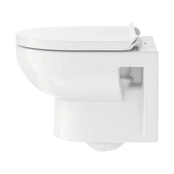 PACK DURAVIT CUVETTE SUSP DURASTYL BASI – Image 3