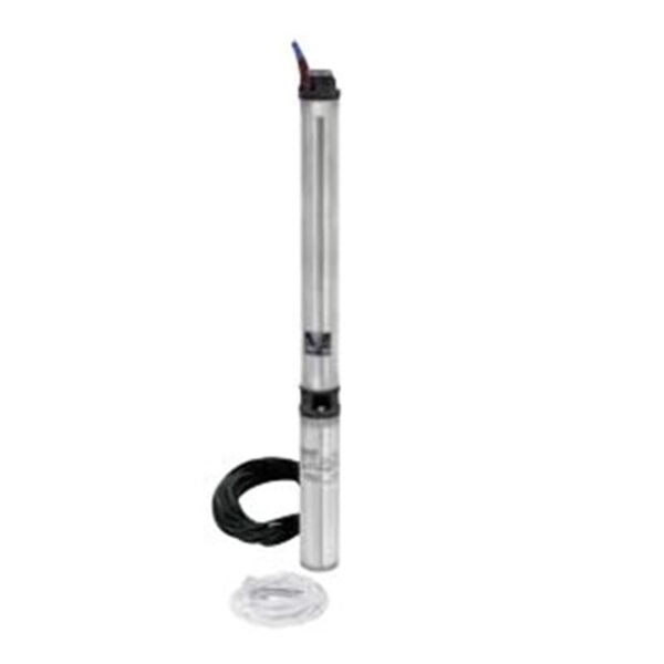 POMPE EMERGIE VERTICAL DAB CS4C-13MOL