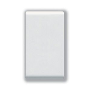 INTERRUPTEUR SOMEF SIMPLE ALLUM 45B01 BLANC