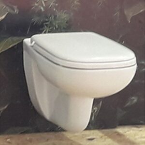 CUVETTE IDEAL.S EMERAUDE SUSPENDU