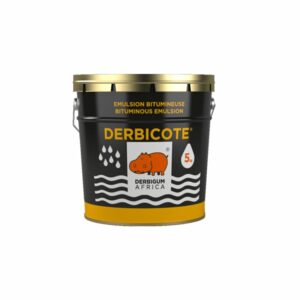 DERBICOTTE DERBIGUM 05KG