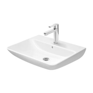 LAVABO DURAVIT ME BY STARCK BLANC 65CM