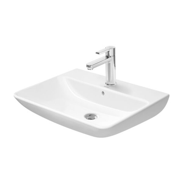 LAVABO DURAVIT ME BY STARCK BLANC 65CM