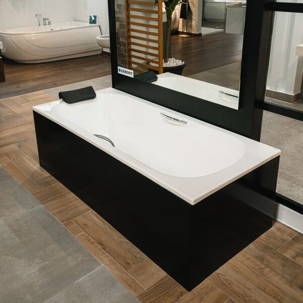 BAIN RELAX POUDRE MARBRE 170X75 AVEC POIGN – Image 2