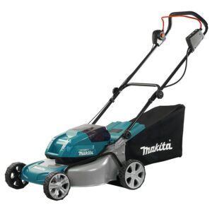 TONDEUSE A GAZON 46CM A BATTERYT 36V MAKITA