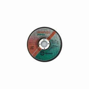 DISQUE PIERRE 125X3,2 DISCOFLEX