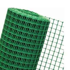 GRILLAGE PLASTIQUE DE 50CM