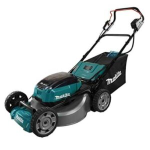 TONDEUSE A GAZON 53CM A BATTERY 36V MAKITA
