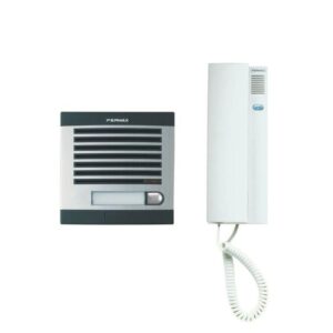 INTERPHONE FERMAX KIT 01POSTE