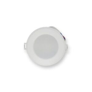 SPOT 3D ROND FRAMIESS 18W SMART LUCCE