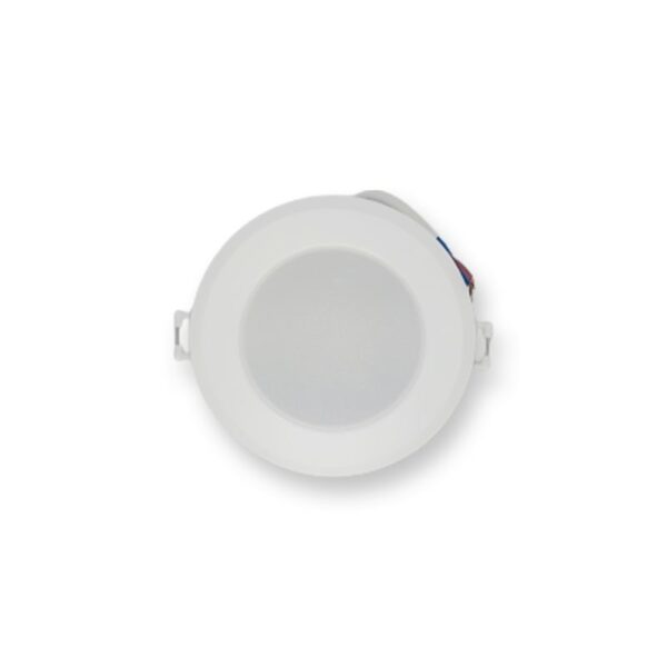 SPOT 3D ROND FRAMIESS 18W SMART LUCCE