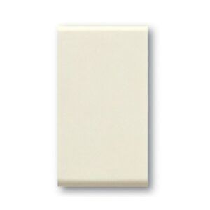 INTERRUPTEUR SOMEF SIMPLE ALLUM 45901 IVOIRE