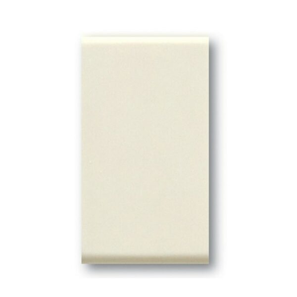INTERRUPTEUR SOMEF SIMPLE ALLUM 45901 IVOIRE