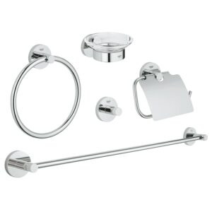 COFFRET ACCESSOIRE ESSENCE 40344001 GROHE