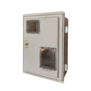 COFFRET COMPTEUR STEG